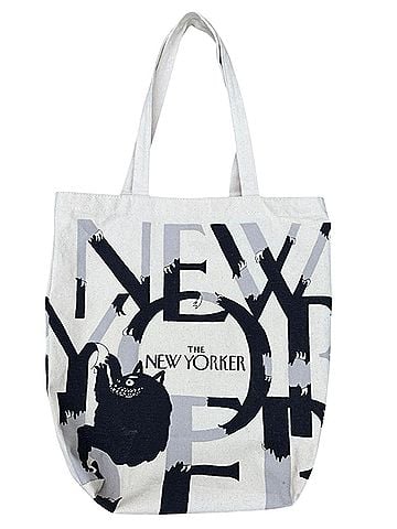 Magazine Tote (view 1)