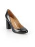 Coach Black Coach Heels Size 6 - photo 1
