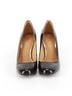 Coach Black Coach Heels Size 6 - photo 2