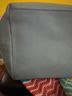 Coach Coach Leather Tote - photo 8