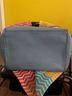 Coach Coach Leather Tote - photo 6