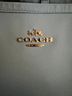 Coach Coach Leather Tote - photo 12