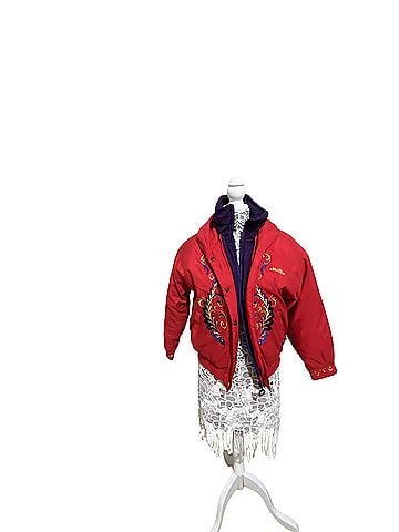 Ellesse Ellesse Snow Jacket (view 1)