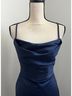 DB Studio Cowl Neck Cocktail Dress - photo 4