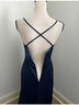 DB Studio Cowl Neck Cocktail Dress - photo 5