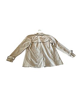 Fossil Trenchcoat (view 2)