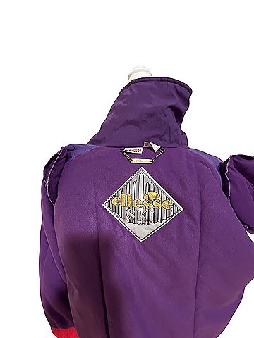 Ellesse Ellesse Snow Jacket (view 2)