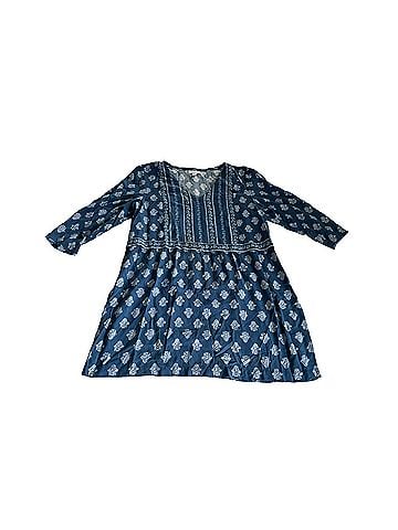 J.Jill Casual Dress (view 1)