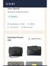 Tory Burch Kira Convertible Chevron Quilted Leather Black Powder Coated Gold Hardware Leather Shoulder Bag - photo 4