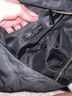 Marc Jacobs wingman nylon black Leather Tote - photo 8