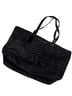 Marc Jacobs wingman nylon black Leather Tote - photo 1