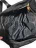 Marc Jacobs wingman nylon black Leather Tote - photo 4