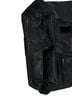 Marc Jacobs wingman nylon black Leather Tote - photo 10