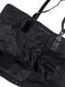 Marc Jacobs wingman nylon black Leather Tote - photo 5