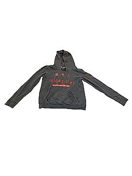 American Eagle Outfitters Pullover Hoodie (view 1)
