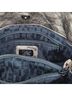 FURLA 100% Leather Brown Silver Shoulder Bag One size - photo 7