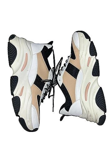 Steve Madden chunky Sneakers (view 2)