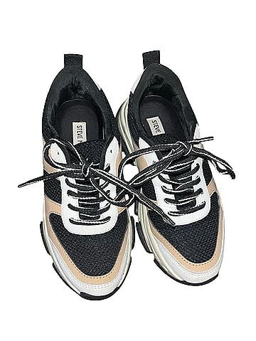 Steve Madden chunky Sneakers (view 1)