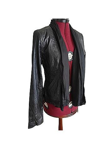 MM Couture by Miss Me Jacket (view 2)