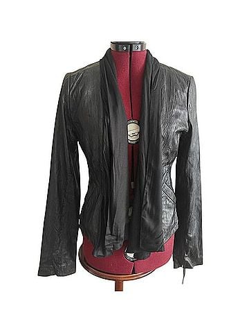 MM Couture by Miss Me Jacket (view 1)