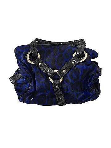 Ike Behar Leather Hobo (view 1)