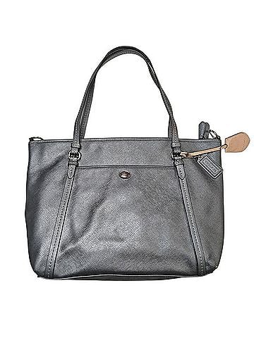 Coach Peyton Tote (view 1)