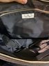 Courrèges Black Leather Tote One size - photo 4