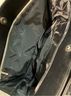 Courrèges Black Leather Tote One size - photo 5