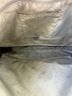 Longchamp Idole Brown Leather Shoulder Bag Baguette Vintage Y2K Silver Buckle Leather Hobo - photo 7