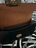 Coach Black Leather Clutch One size - photo 6