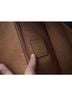 Coach Black Leather Clutch One size - photo 5