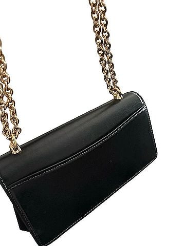 Coach Leather Clutch (view 2)