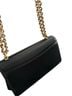 Coach Black Leather Clutch One size - photo 2