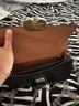 Coach Black Leather Clutch One size - photo 3