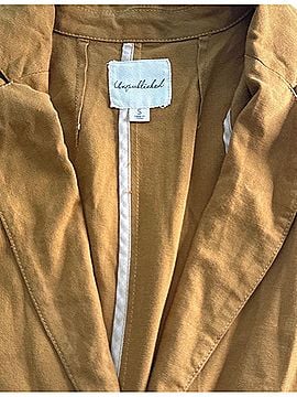 Unpublished Blazer (view 2)