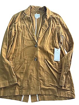 Unpublished Blazer (view 1)