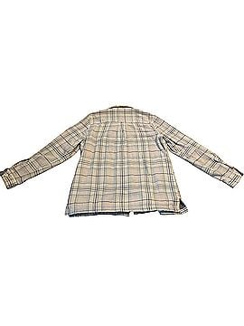 L.L.Bean Long Sleeve Button-Down Shirt (view 2)