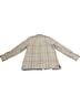 L.L.Bean Plaid Multi Color Long Sleeve Button-Down Shirt Size S - photo 2