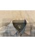 L.L.Bean Plaid Multi Color Long Sleeve Button-Down Shirt Size S - photo 3