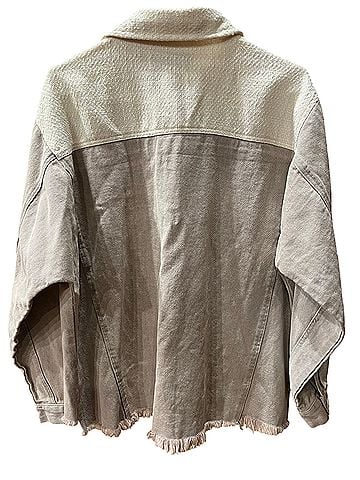 Vintage Havana Jacket (view 2)