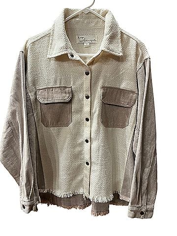 Vintage Havana Jacket (view 1)