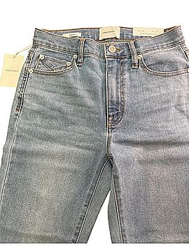 Unpublished Jeans (view 1)