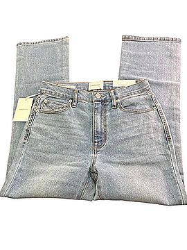 Unpublished Jeans (view 2)