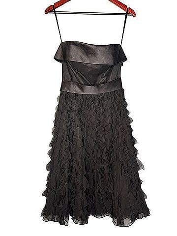 White House Black Market Cocktail Dress (view 1)