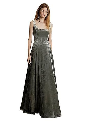 Ralph Lauren Cocktail Dress (view 2)