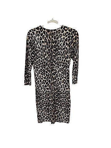 Equipment Marta Dress Casual Dress (view 2)