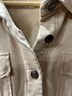 Relativity Tan Jacket Size XL - photo 9