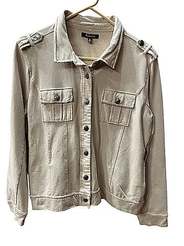 Relativity Jacket (view 1)