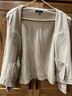 Relativity Tan Jacket Size XL - photo 7