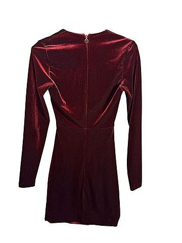 Nookie Mystery Cocktail Dress (view 2)